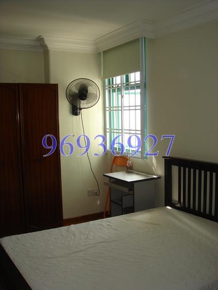 Blk 690B Woodlands Drive 75 (Woodlands), HDB 5 Rooms #170968412